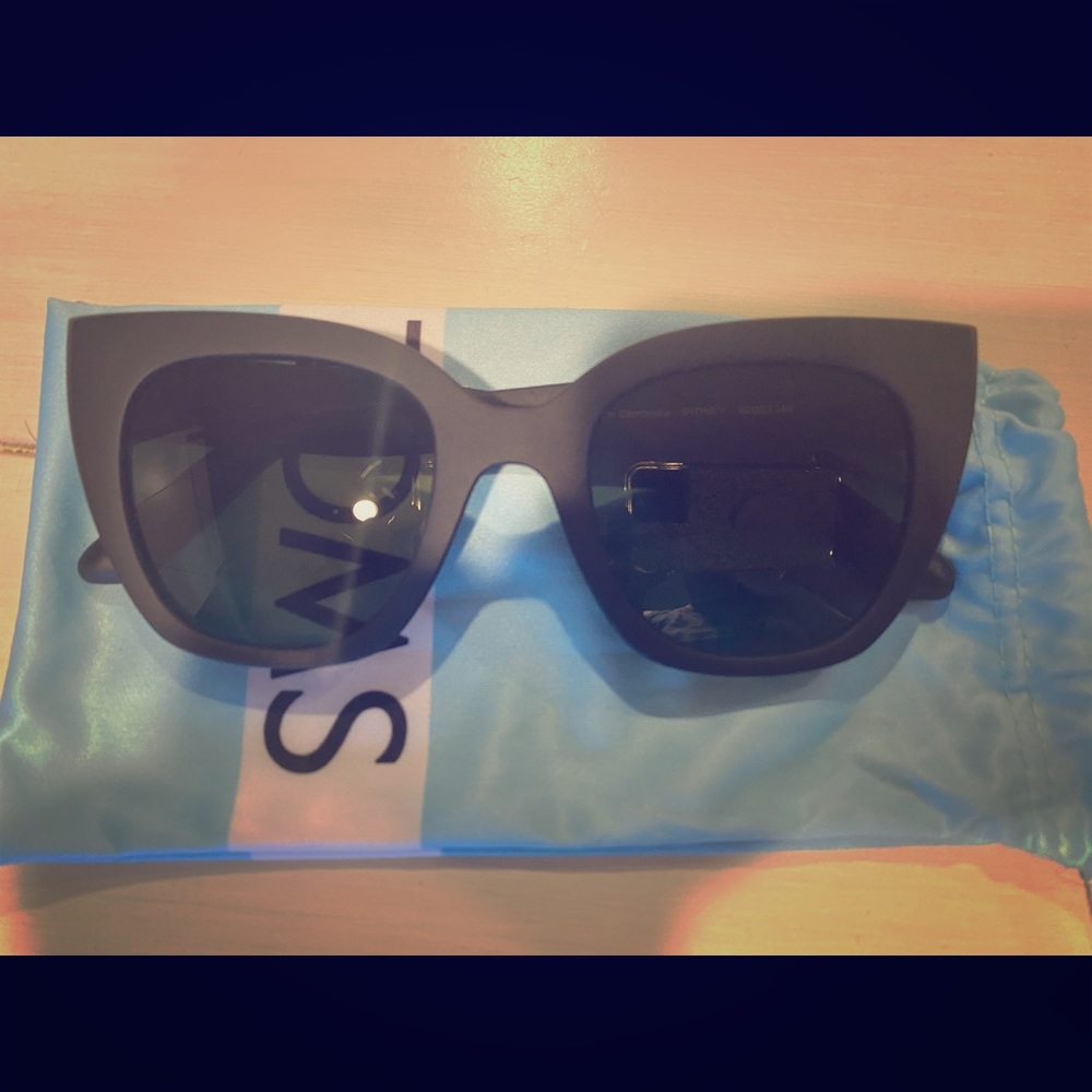 TOMs Women's Sydney Sunglasses